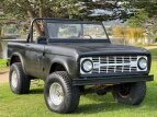Thumbnail Photo 22 for 1968 Ford Bronco